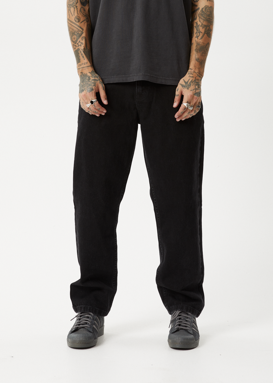 AFENDS Mens Ninety Two