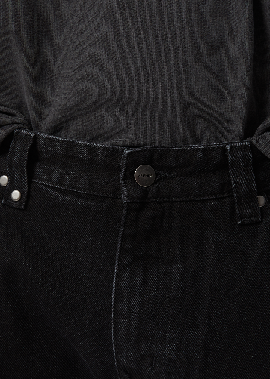 AFENDS Mens Ninety Two