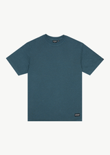 AFENDS Mens Classic - Retro Tee - Fuel - Afends mens classic   retro tee   fuel