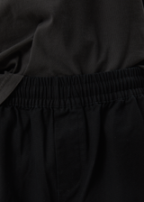 AFENDS Mens Ninety Eights - Oversized Short 20