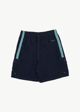 AFENDS Mens House Related - Cargo Swim Short 20