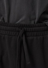 AFENDS Mens Hometown - Track Pant - Black - Afends mens hometown   track pant   black