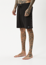 AFENDS Mens Bound - Surf Related Boardshort 20