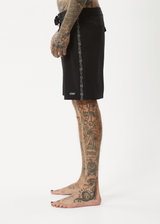 AFENDS Mens Bound - Surf Related Boardshort 20