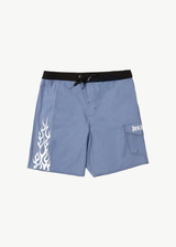 AFENDS Mens Scorched - Surf Related Boardshort 18