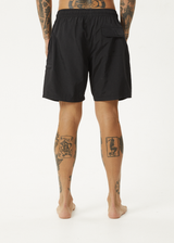 AFENDS Mens Fruiting - Baywatch Swim Short 18