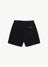 AFENDS Mens Scorched - Baywatch Swim Short 18