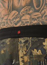 AFENDS Mens Find Me - Surf Related Boardshort 20