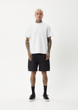AFENDS Mens Bound - Cargo Short 20