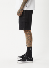 AFENDS Mens Bound - Cargo Short 20