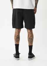 AFENDS Mens Bound - Cargo Short 20