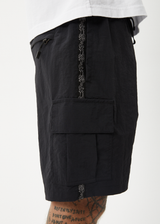 AFENDS Mens Bound - Cargo Short 20