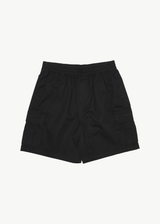 AFENDS Mens Ninety Eights Cargo - Oversized Cargo Short 20