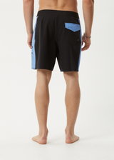 AFENDS Mens Deep State - Surf Related Boardshort 18