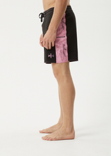 AFENDS Mens Altered - Surf Related Boardshort 18