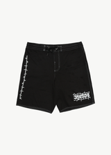 AFENDS Mens Thorny - Surf Related Boardshort 20