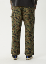 AFENDS Mens Hidden Richmond - Denim Workwear Pant - Hidden - Afends mens hidden richmond   denim workwear pant   hidden