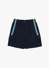 AFENDS Mens House Related - Cargo Swim Short 20