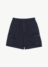 AFENDS Mens Overdie - Oversized Cargo Short 20