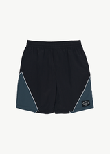 AFENDS Mens My Tribe - Paneled Short 20