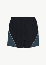 AFENDS Mens My Tribe - Paneled Short 20