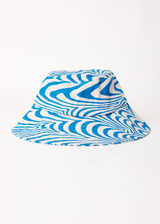 AFENDS Unisex Broccoli - Bucket Hat - Multi - Afends unisex broccoli   bucket hat   multi 