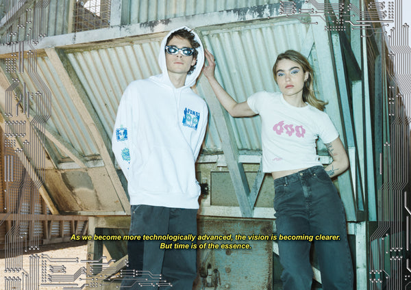 Afends Lookbook - S4 2022 - Build It And They Will Come