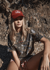 AFENDS Mens Find Me - Regular Tee - Find Me - Afends mens find me   regular tee   find me