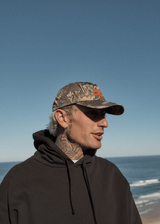 AFENDS Mens Find Me - Trucker Cap - Find Me - Afends mens find me   trucker cap   find me 