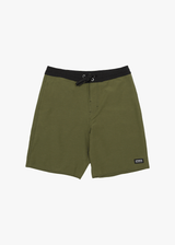 AFENDS Mens Surf Related - Fixed Waist Boardshort 20