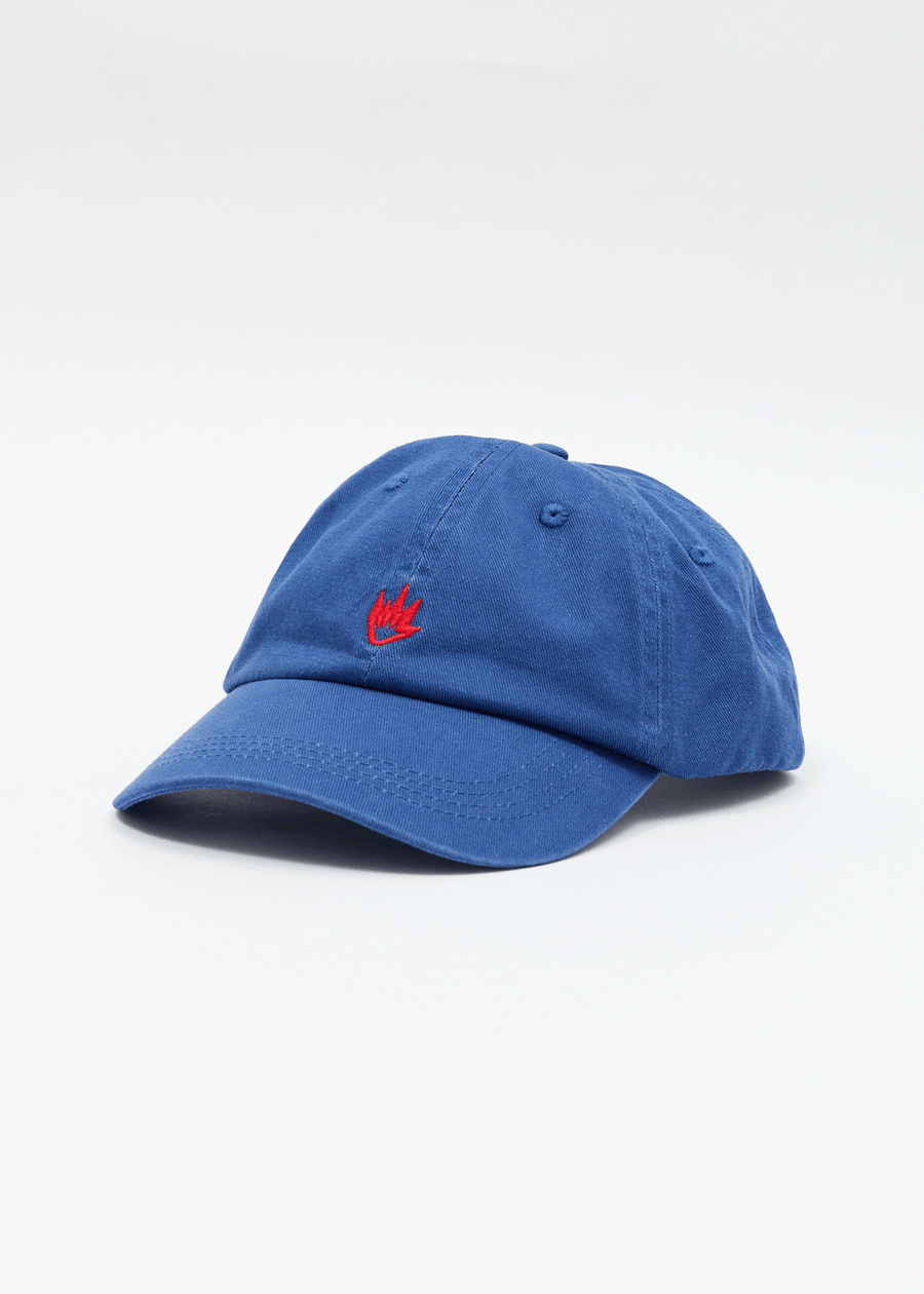 AFENDS Mens Core - Six Panel Cap - Marlin