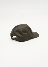 AFENDS Womens Disco Rodeo - Trucker Cap - Gunmetal - Afends womens disco rodeo   trucker cap   gunmetal