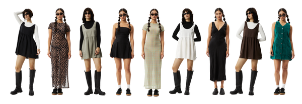 Afends US - Byron Bay Clothing & Fashion Label
