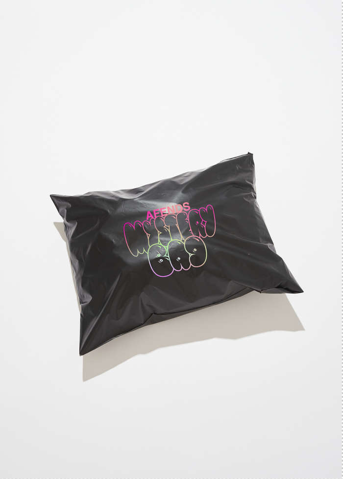 Mystery Bag - Demo 