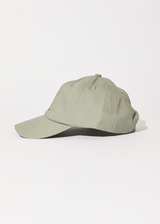 Afends Unisex Crops - Baseball Cap - Olive - Afends unisex crops   baseball cap   olive   streetwear   sustainable fashion