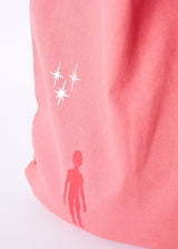 Afends Unisex Galaxy - Hemp Tote Bag - Sunrise - Afends unisex galaxy   hemp tote bag   sunrise   streetwear   sustainable fashion