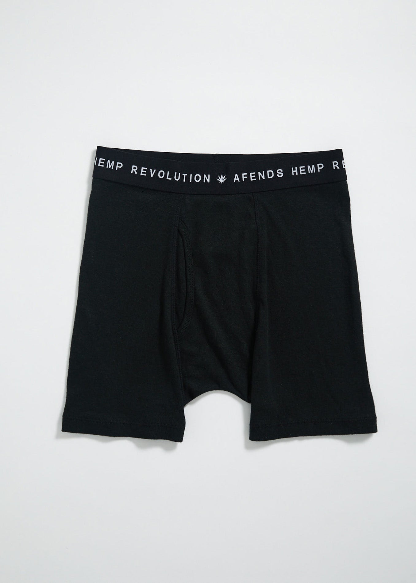 Hemp & Cotton Blend Mens Boxer Briefs Moisture Wicking Performance  Underwear