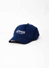 Afends Unisex Spaced Out - Recycled 5 Panel Cap - Seaport - Afends unisex spaced out   recycled 5 panel cap   seaport   streetwear   sustainable fashion