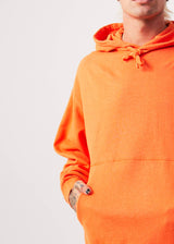 Afends Mens All Day - Hemp Hoodie - Sunset - Afends mens all day   hemp hoodie   sunset   streetwear   sustainable fashion