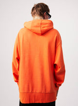 Afends Mens All Day - Hemp Hoodie - Sunset - Afends mens all day   hemp hoodie   sunset   streetwear   sustainable fashion