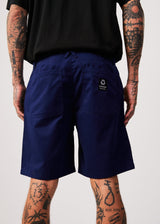 Afends Mens Ninety Twos - Recycled Chino Shorts - Seaport - Afends mens ninety twos   recycled chino shorts   seaport   streetwear   sustainable fashion