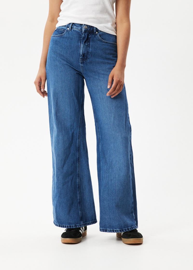 Afends Womens Jeans | Afends USA | Shop Now - Afends US.