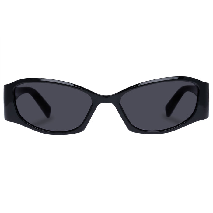 Afends Afends x Le Specs - Barrier - Black - Streetwear - Sustainable Fashion