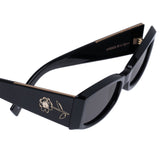 AFENDS Afends x Le Specs - Pretense - Black - Afends afends x le specs   pretense   black   streetwear   sustainable fashion