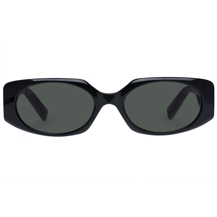 AFENDS Afends x Le Specs - Persona - Black - Streetwear - Sustainable Fashion