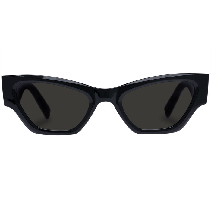 Afends Afends x Le Specs - Charade - Black - Streetwear - Sustainable Fashion