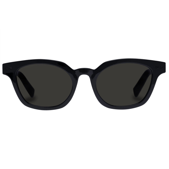 Afends Afends x Le Specs - Façade - Black - Streetwear - Sustainable Fashion
