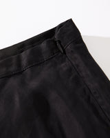 Afends Womens Gemma - Recycled Pant - Black - Afends womens gemma   recycled pant   black   streetwear   sustainable fashion