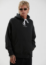 Afends Mens Supply - Recycled Hoodie - Black - Https://player.vimeo.com/external/588676626.hd.mp4?s=f3933e8930d1f3dd1432dfea06a6f7e04adce448&profile_id=175