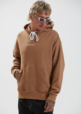 Afends Mens Supply - Recycled Hoodie - Camel - Https://player.vimeo.com/external/588676677.hd.mp4?s=5b1497a8c3c712c0ae1dfd5abac050b58227f547&profile_id=175